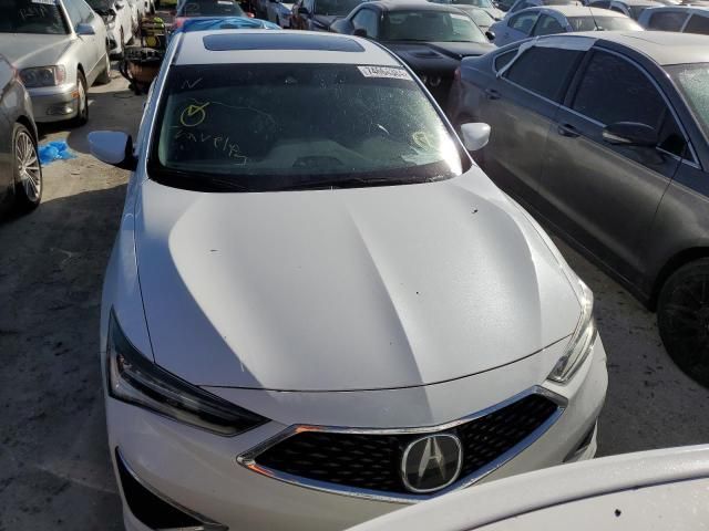 2019 Acura ILX Premium