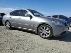 2007 Infiniti M35 Base