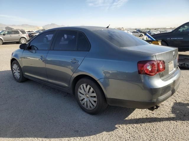 2010 Volkswagen Jetta S