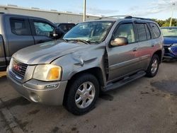 GMC Vehiculos salvage en venta: 2003 GMC Envoy