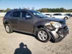 2012 Chevrolet Equinox LTZ