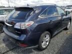 2010 Lexus RX 450H