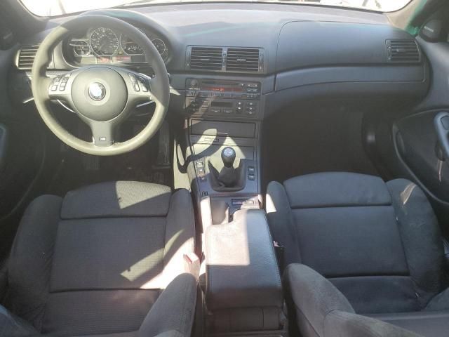 2004 BMW 330 I