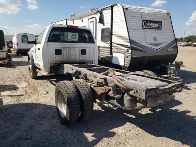 2008 Dodge RAM 4500 ST