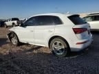 2018 Audi Q5 Premium