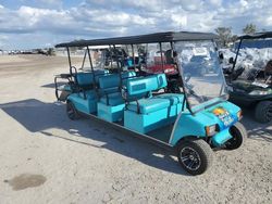 2021 Aspt Golf Cart en venta en Riverview, FL