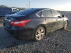 2016 Nissan Altima 3.5SL