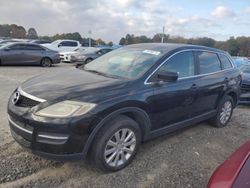 Salvage cars for sale at Conway, AR auction: 2008 Mazda CX-9