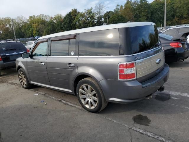 2010 Ford Flex Limited