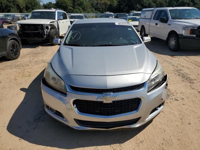 2015 Chevrolet Malibu 2LT