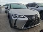 2021 Lexus UX 250H