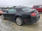 2012 Ford Mustang