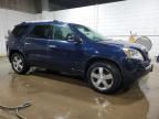 2011 GMC Acadia SLT-1