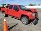 2014 GMC Sierra K3500 SLE