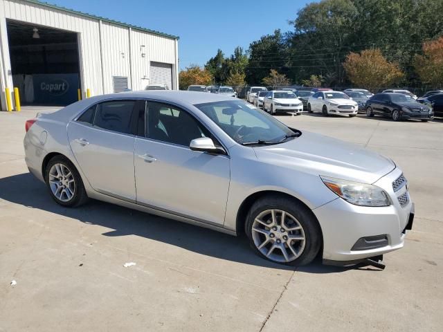 2013 Chevrolet Malibu 1LT