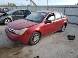 2009 Ford Focus SE en venta en Kansas City, KS