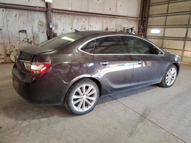 2014 Buick Verano Convenience