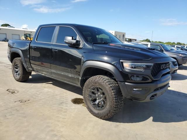 2023 Dodge RAM 1500 TRX