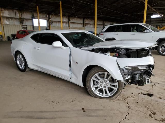 2022 Chevrolet Camaro LS