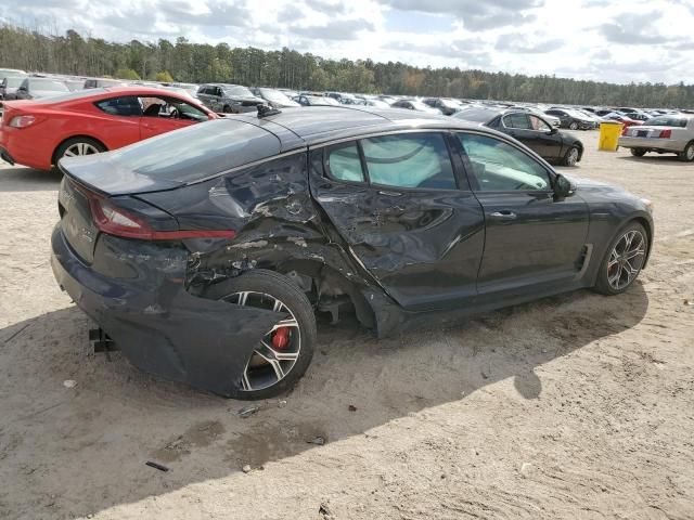 2019 KIA Stinger GT2