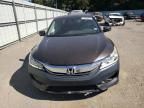 2016 Honda Accord EXL