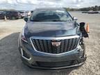 2021 Cadillac XT5 Luxury