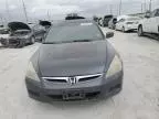 2007 Honda Accord SE