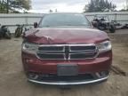 2016 Dodge Durango SXT