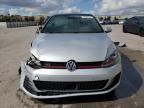 2016 Volkswagen GTI S/SE