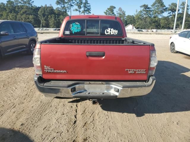 2010 Toyota Tacoma Double Cab Prerunner