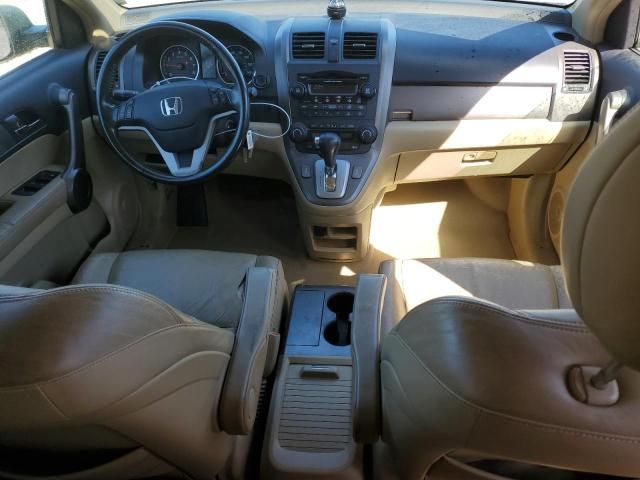 2008 Honda CR-V EXL