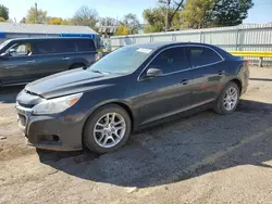 2014 Chevrolet Malibu 1LT en venta en Wichita, KS