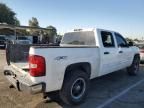 2007 Chevrolet Silverado K1500 Crew Cab