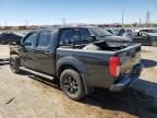 2018 Nissan Frontier S