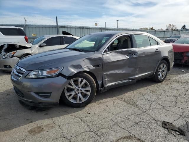 2012 Ford Taurus SEL