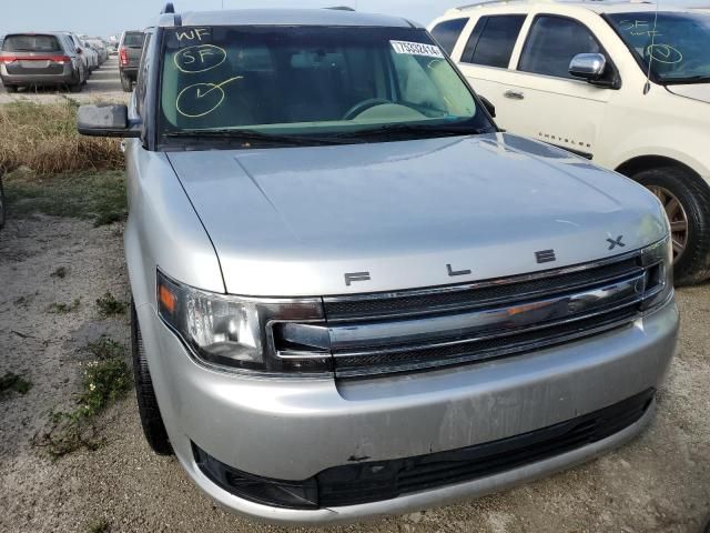 2013 Ford Flex SE