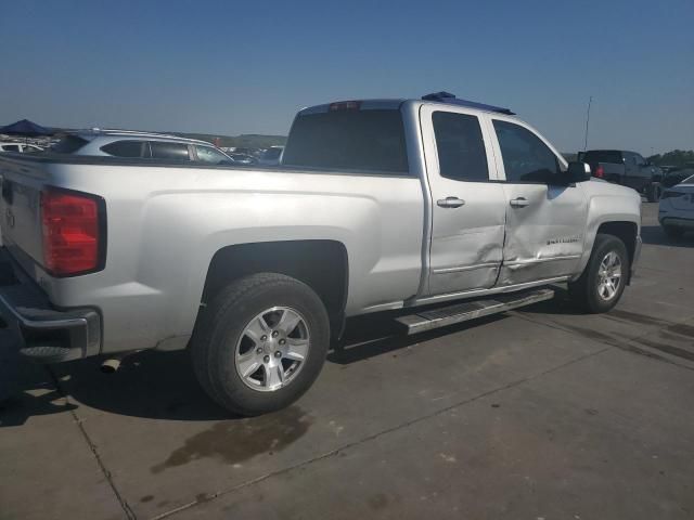 2019 Chevrolet Silverado LD C1500 LT