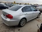 2009 BMW 328 XI