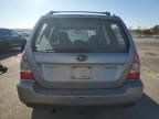 2006 Subaru Forester 2.5X