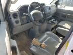 2014 Ford Econoline E450 Super Duty Cutaway Van