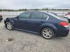 2013 Subaru Legacy 3.6R Limited