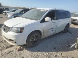 Run And Drives Cars for sale at auction: 2018 Dodge Grand Caravan SE