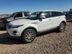 2014 Land Rover Range Rover Evoque Pure