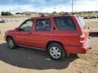 2001 Nissan Pathfinder LE