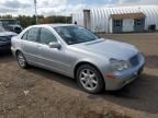 2004 Mercedes-Benz C 240 4matic