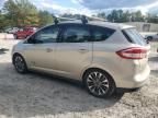 2017 Ford C-MAX Titanium