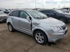 2013 Chevrolet Captiva LTZ