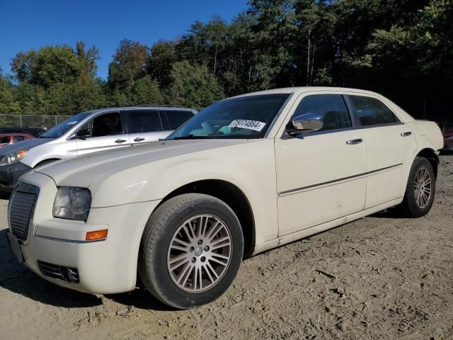 2010 Chrysler 300 Touring