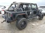 2009 Jeep Wrangler Unlimited Sahara