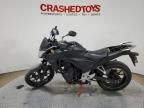 2013 Honda CB500 FA-ABS